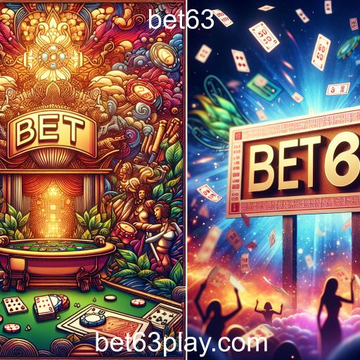 Explore a Emoção da Loteria no Bet63
